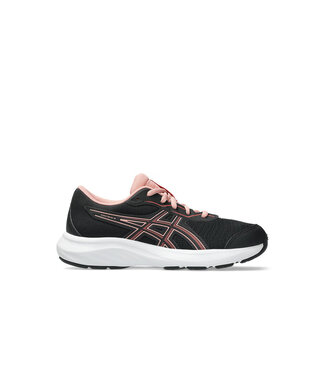 Asics Contend 9 GS Noir / Rose