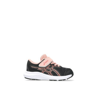 Asics Contend 9 TS Noir / Rose