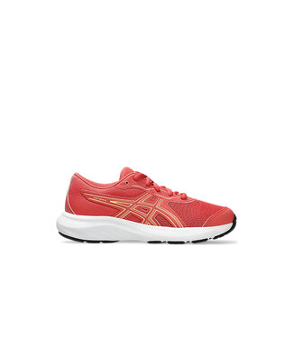 Asics Contend 9 GS  Dark Pink Clay/Pink Clay