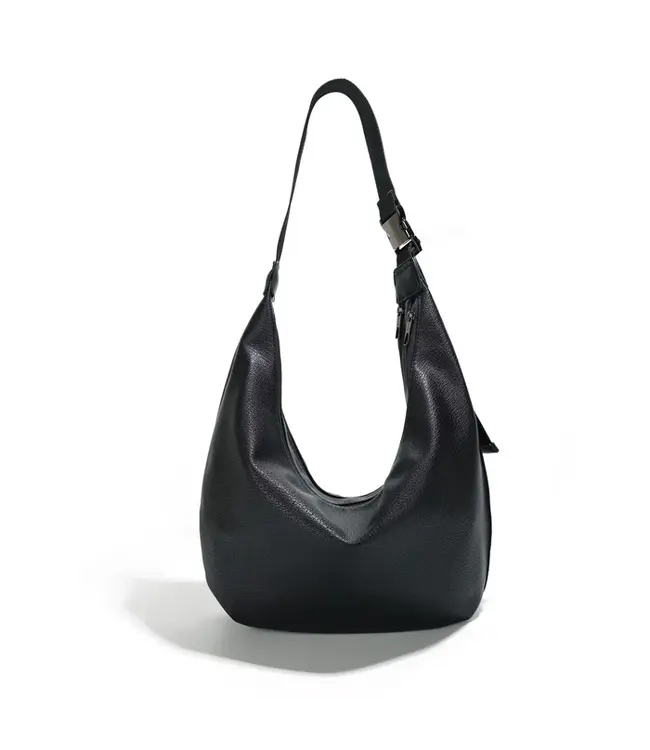 Co-lab KOSA Sac bandoulière Noir