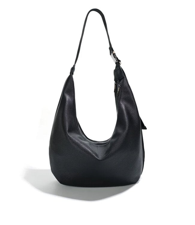 Co-lab KOSA Sac bandoulière Noir