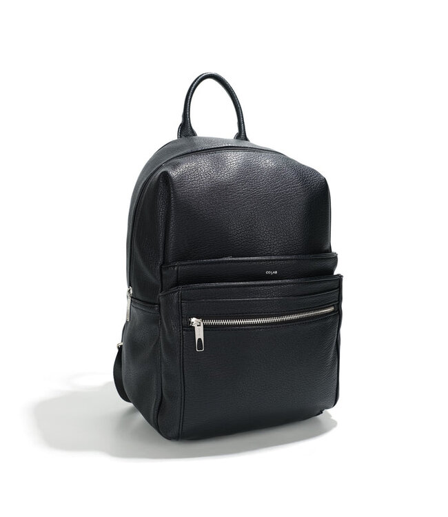 Co-lab NIKA backpack Black