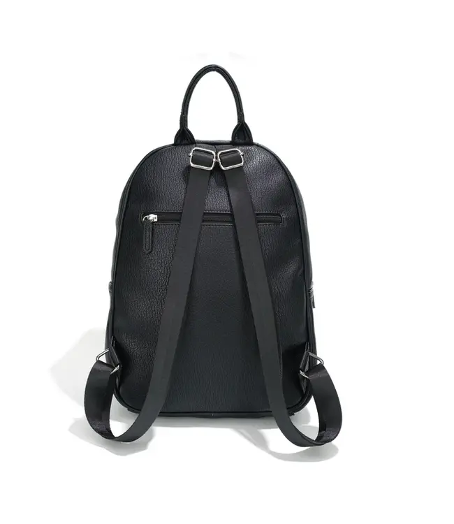 Co-lab NIKA backpack Black