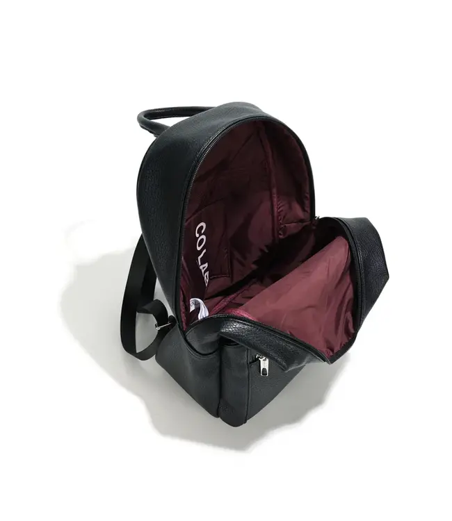 Co-lab NIKA Sac à dos Noir