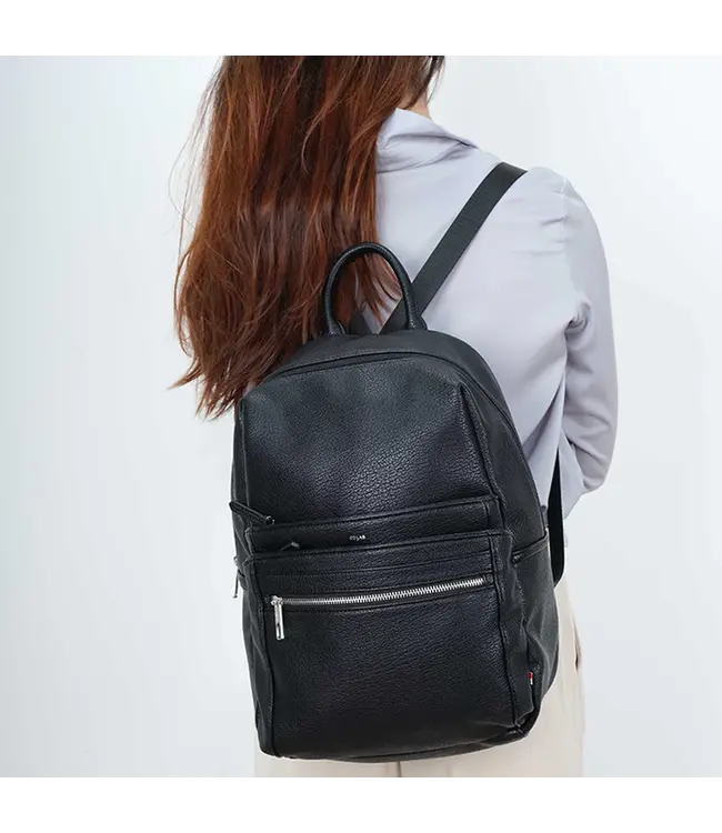 Co-lab NIKA backpack Black