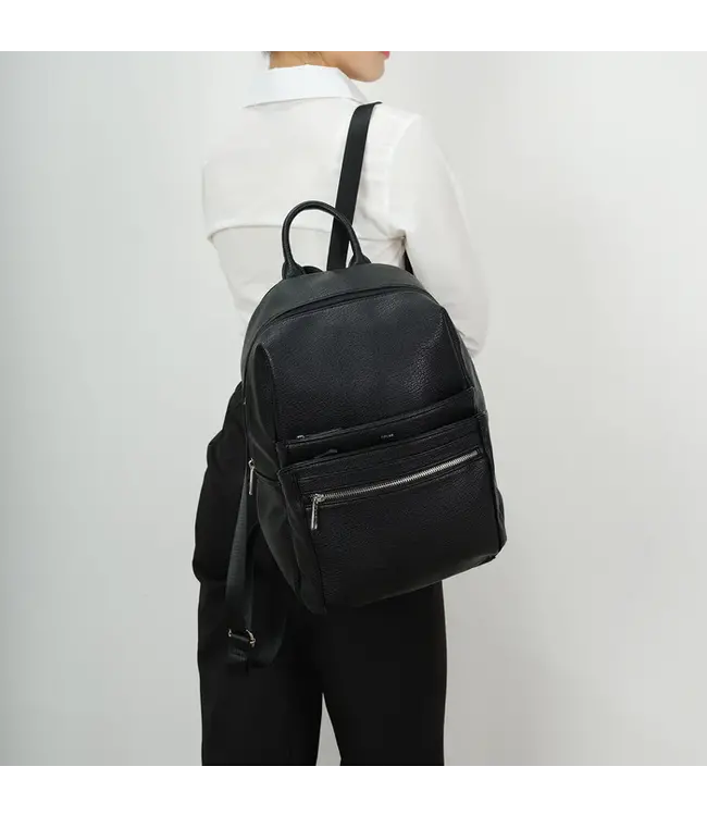 Co-lab NIKA backpack Black