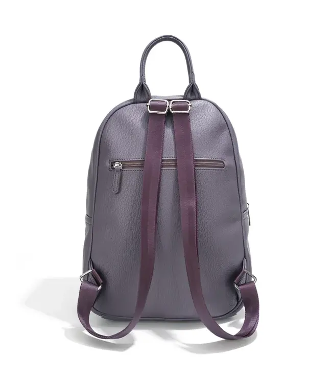 Co-lab NIKA backpack Nightshade