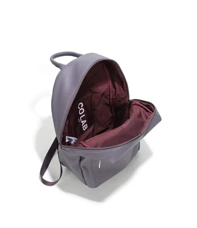 Co-lab NIKA backpack Nightshade