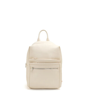 Co-lab NIKA Sac à dos Écru