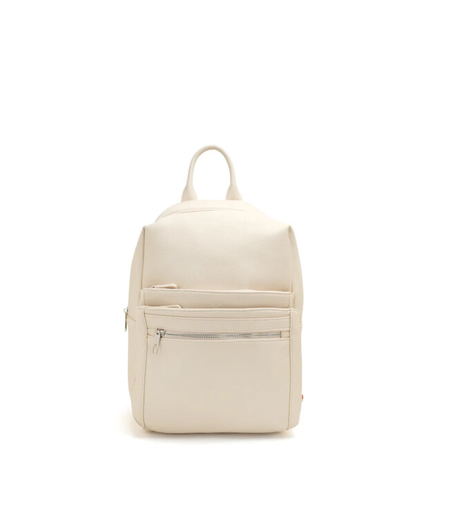 Co-lab NIKA backpack Ecru