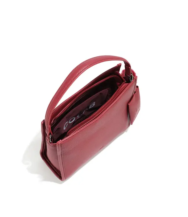 Co-lab ALICE' Top Handle bandoulière Pomegranate