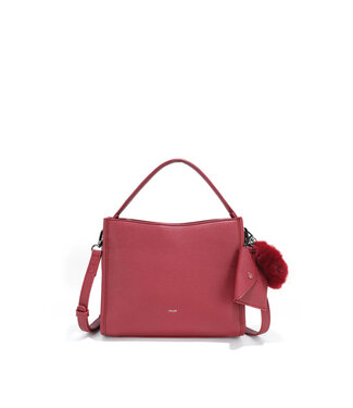 Co-lab ALICE' Top Handle bandoulière Pomegranate