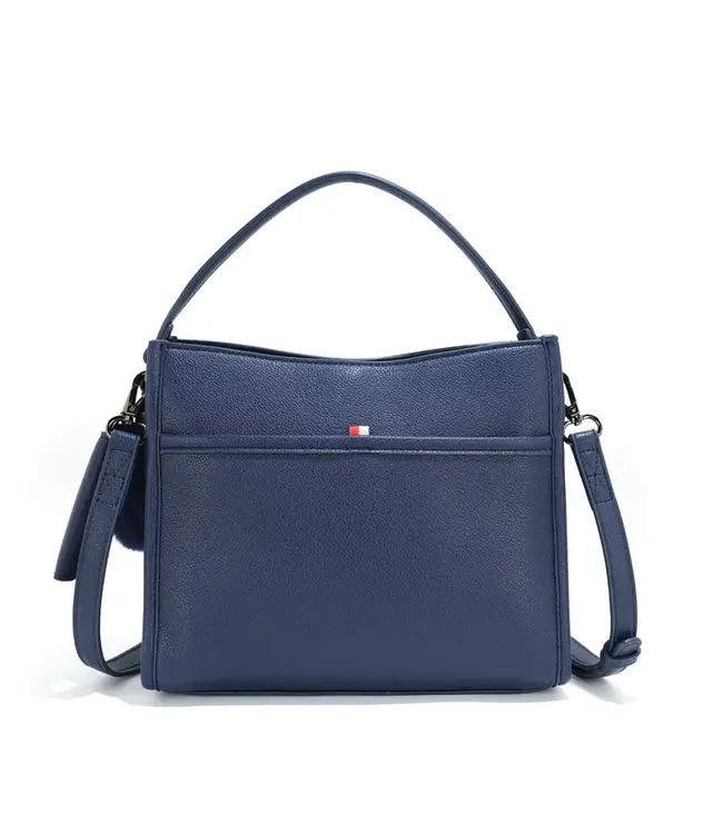 Co-lab ALICE' Top Handle bandoulière Minuit