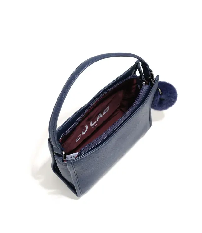 Co-lab ALICE' Top Handle Crossbody Midnight