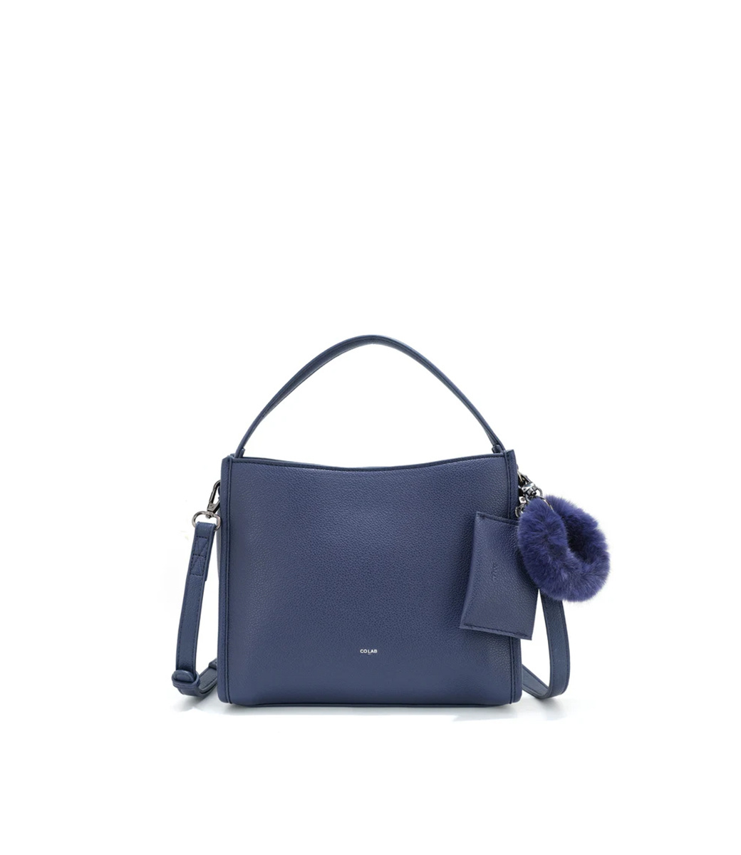 Alice Co-lab ALICE' Top Handle Crossbody Midnight | Tony Pappas - Tony