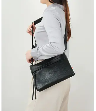 Co-lab CHARLIE Clutch Black