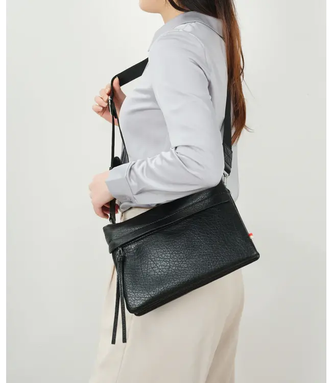 Co-lab CHARLIE Clutch Black