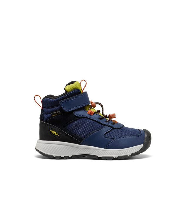 Keen Kid's - Skua Mid WP Naval Academy / Rogue Green