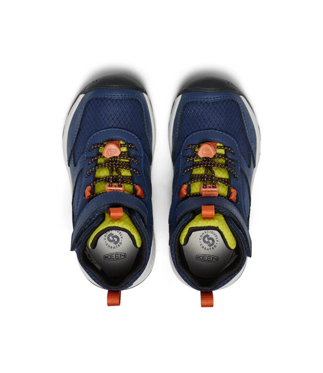 Keen Kid's - Skua Mid WP Naval Academy / Rogue Green