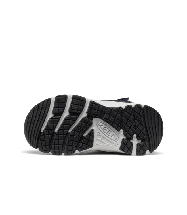 Keen Enfants - Skua Mid WP Marine / Vert