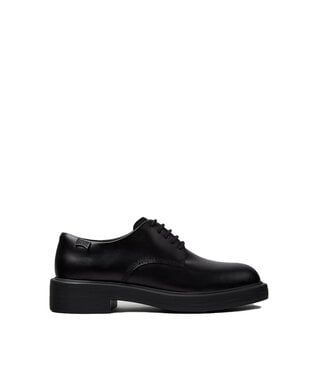 Camper Dean K201684-001 Black