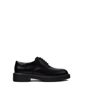 Camper Dean K201684-001 Noir