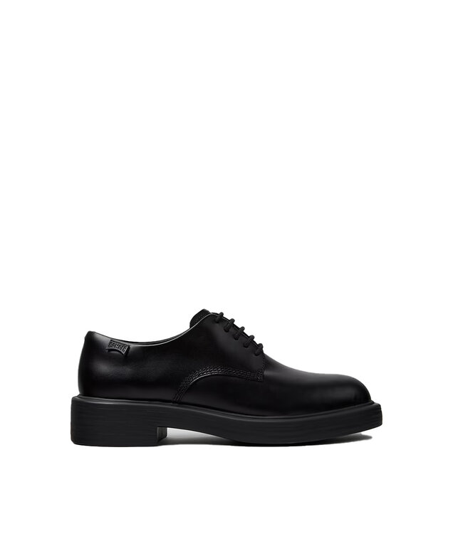 Camper Dean K201684-001 Noir