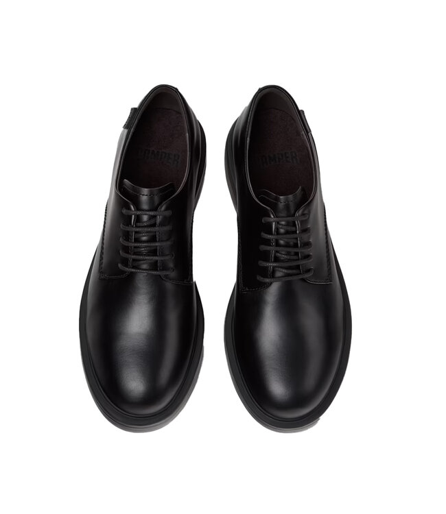 Camper Dean K201684-001 Noir