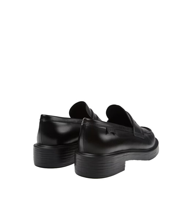 Camper Dean K201790-001 Black