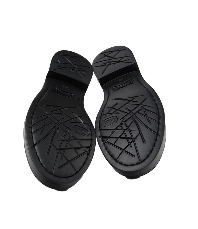 Camper Dean K201790-001 Black