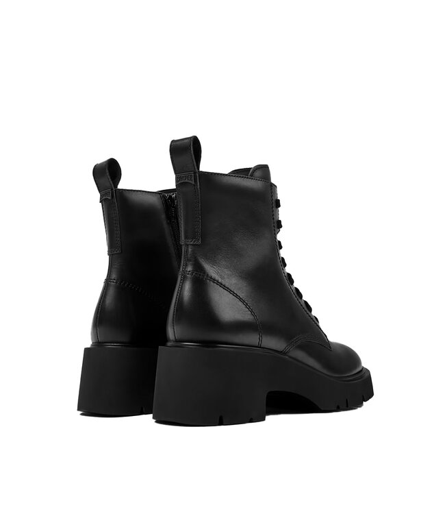 Camper Milah K400577-001 Black