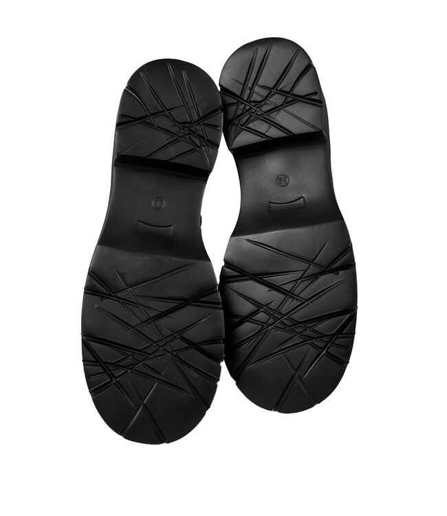 Camper Milah K400577-001 Black