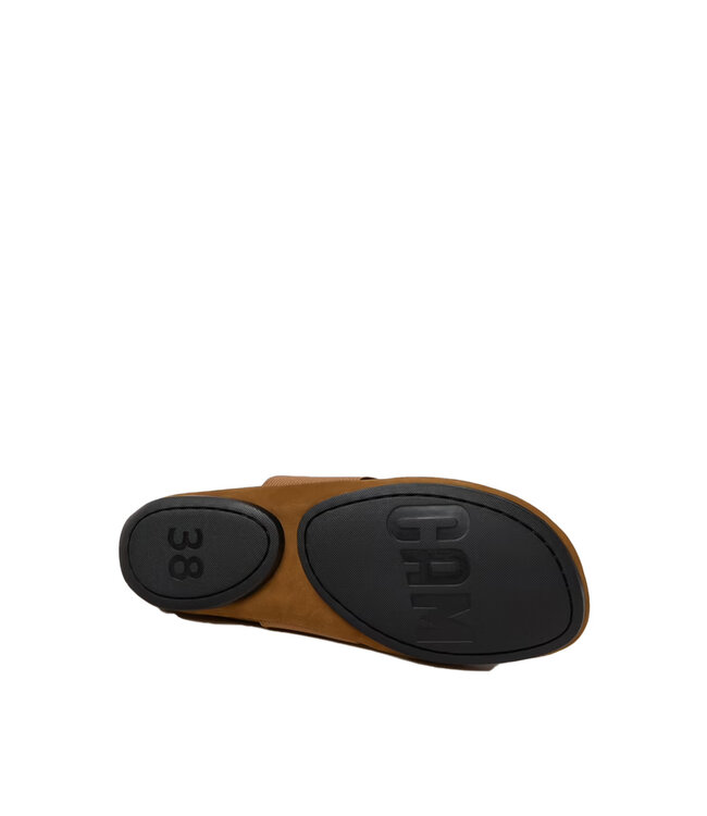 Camper Right Nina 21591-265 Brun