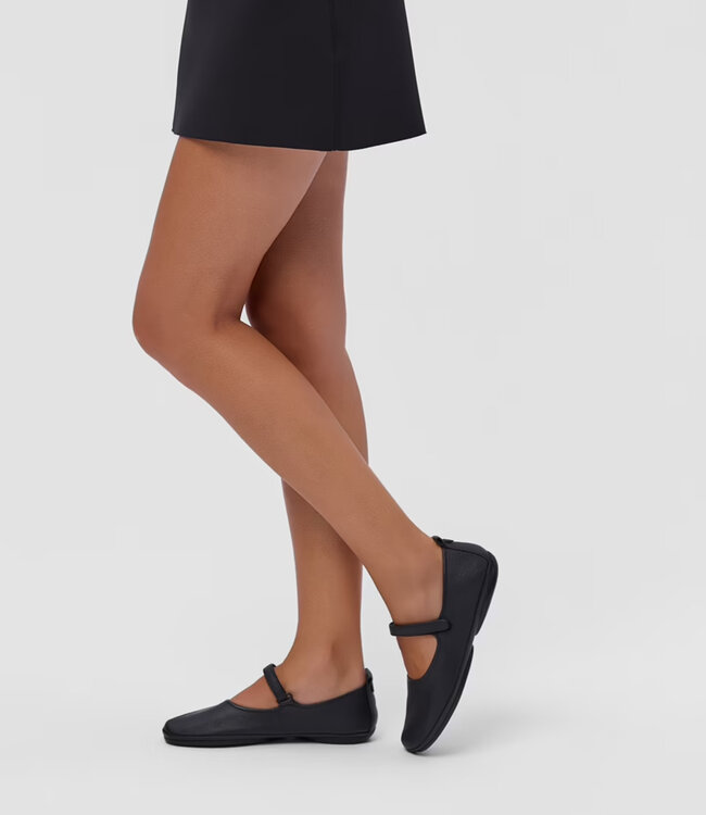 Camper Women's - Right Nina K201365-021 Black / Black