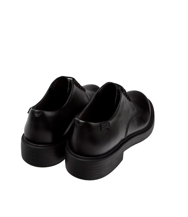 Camper Dean K100979-001 Black