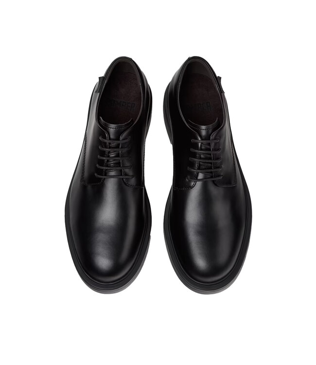 Camper Dean K100979-001 Black