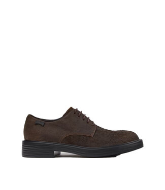 Camper Dean K100979-011 Brun
