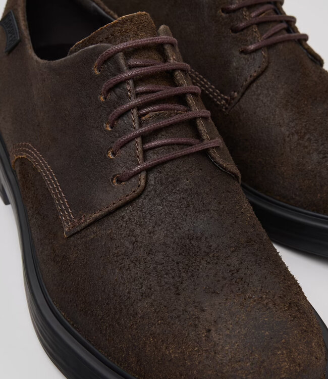 Camper Dean K100979-011 Brown