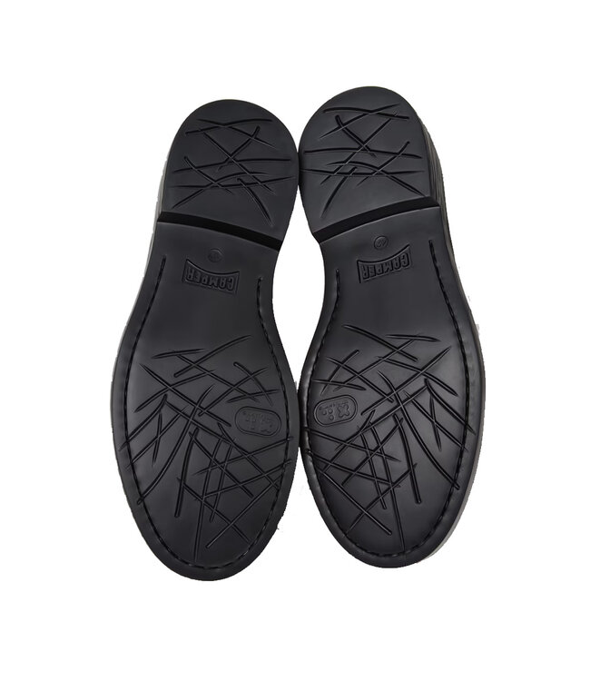 Camper Dean K100979-011 Brown