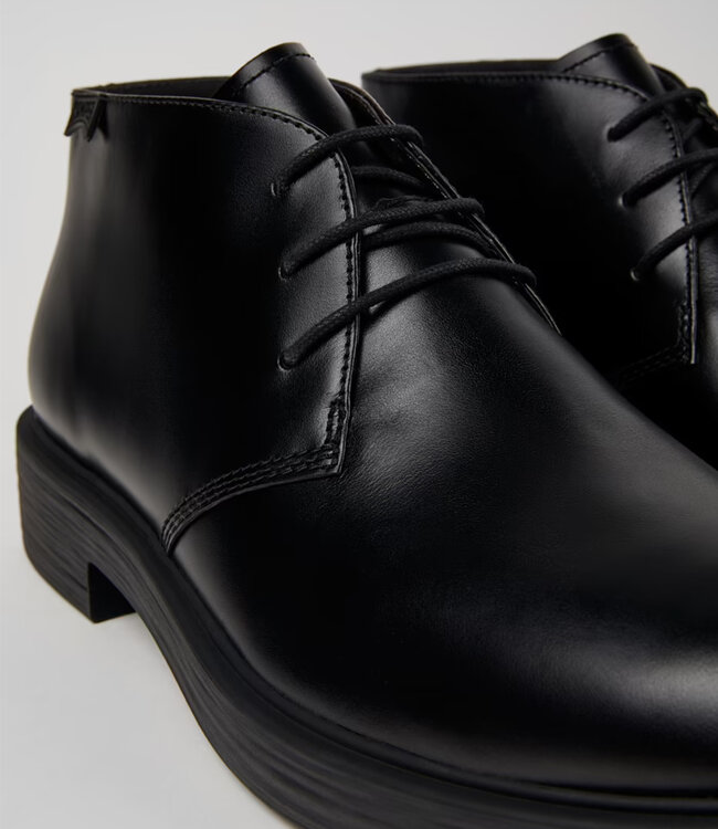 Camper Dean K300493-001 Black