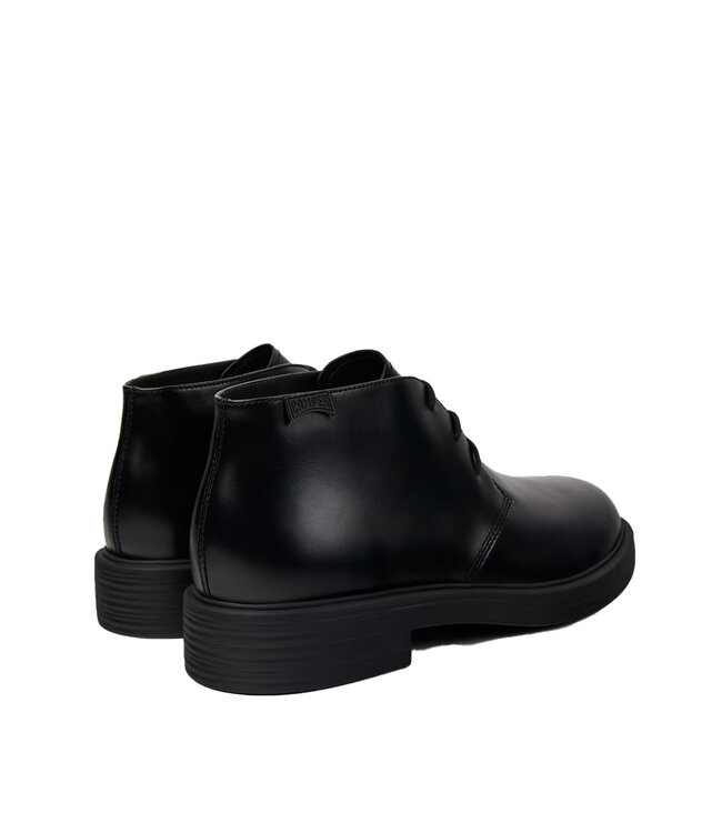 Camper Dean K300493-001 Noir