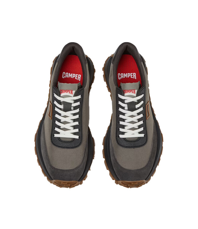 Camper Drift Trail K100864-043 Grey