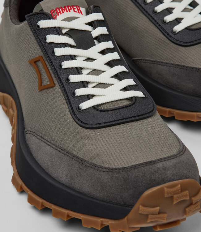 Camper Drift Trail K100864-043 Grey