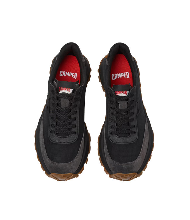 Camper Drift Trail K100864-022 Noir