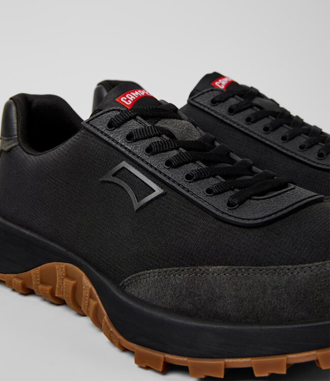 Camper Drift Trail K100864-022 Noir