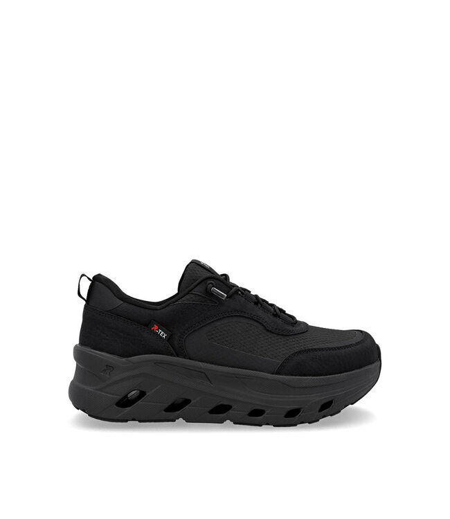 Rieker W3501-00 Noir