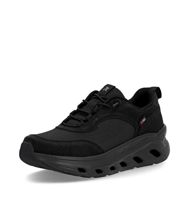 Rieker W3501-00 Noir