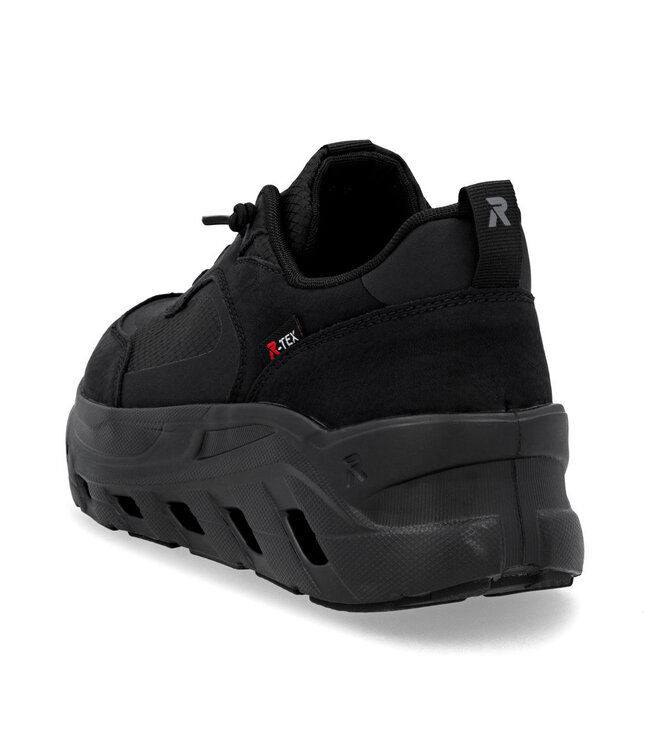 Rieker W3501-00 Noir