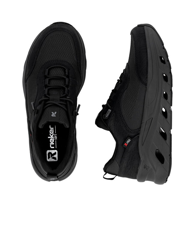 Rieker W3501-00 Noir