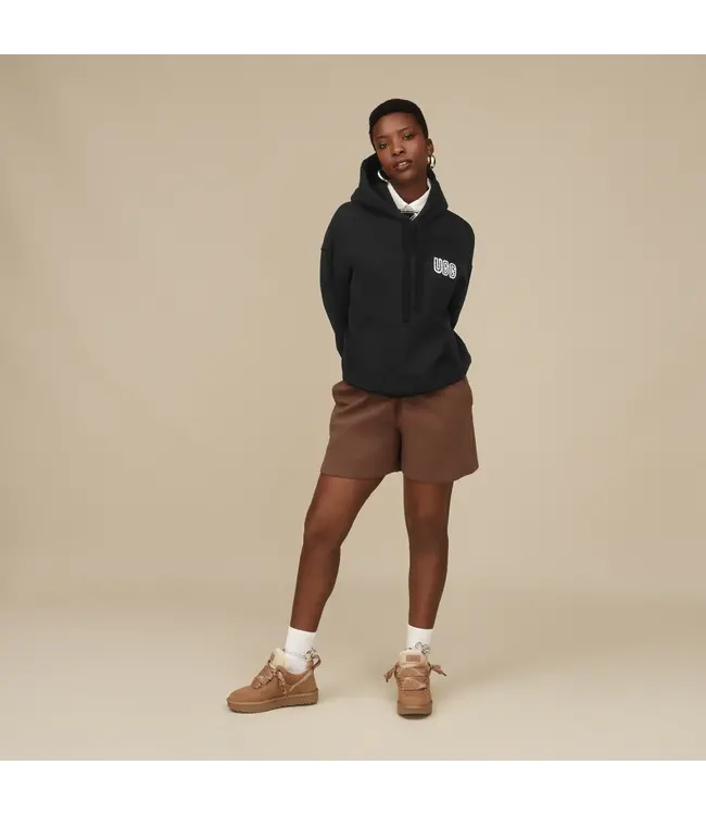 UGG Women  Lowmel Chestnut